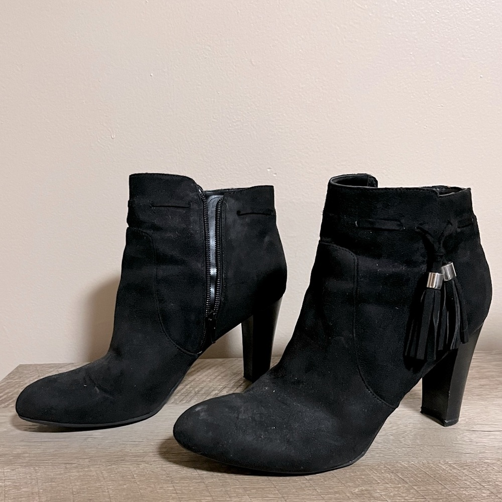 Women’s Unisa Boots